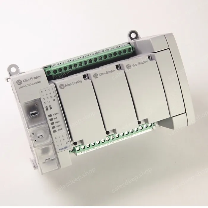 I/O Module
