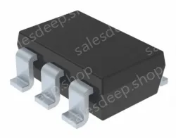 AP3125AKTR-G1 Power Management