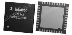 XDPE12284C-0000 Power management