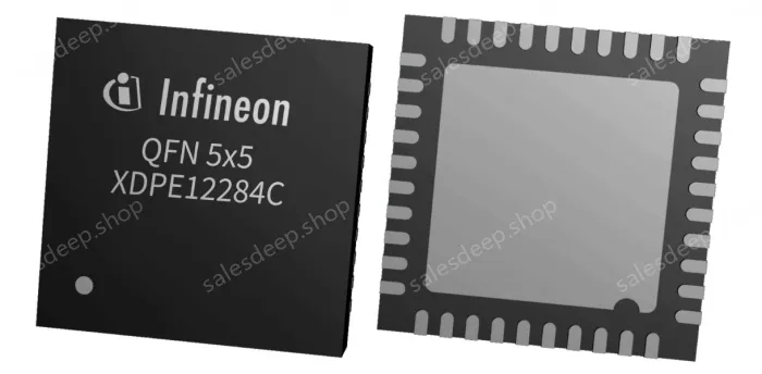 XDPE12284C-0000 Power management