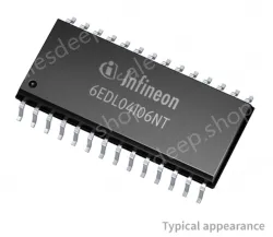 6EDL04I06NT Power management