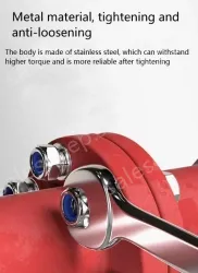 Combination Nut Set Locking M3*14-20 Sets