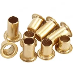 Punch Head Copper Rivet Φ1.5*2.5