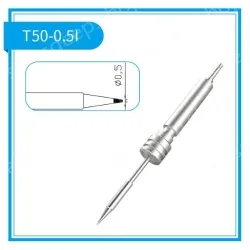 T50-0.5I Soldering tip