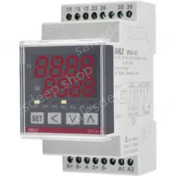 ANLY Temperature controller EPC4-110