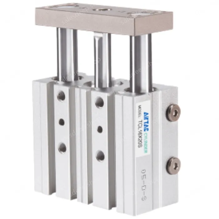 AirTAC Cylinder TCM10X25S