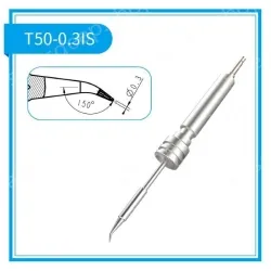 T50-0.3IS Soldering tip