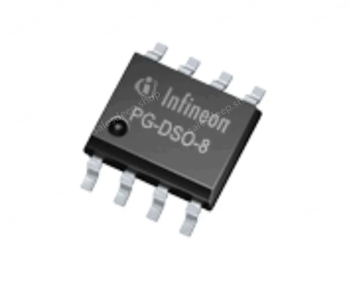 ICE2PCS01G Power management