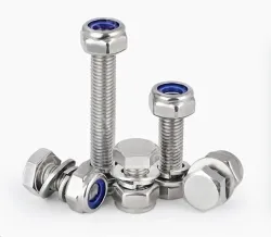 Combination Nut Set Locking M3*14-20 Sets
