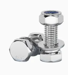 Combination Nut Set Locking M3*14-20 Sets