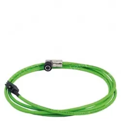 MOTION-CONNECT cables for SINAMICS V70 spindle drive